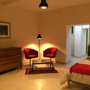 Le Du Château Appartement Auriac-sur-Vendinelle