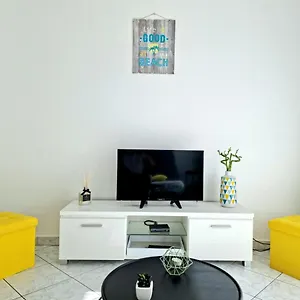 Appartement La Caisserie Vieux-port / Une Chambre Et Balcon, Marseille