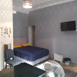 Appartement Loft Polo 1, Marseille