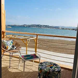 Appartement L’enraguer, Marseille
