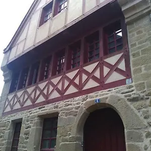 1 Er Etage , St Goustan Port Appartement Auray