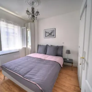 La Petite Venise Appartement Annecy
