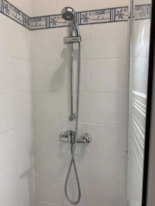 Appartement Palais Longchamps, T2 côté cour à Marseille France